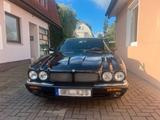Jaguar XJR 4.0* TÜV 06.27* sehr gepflegt !... - gebrauchte Jaguar XJR aus dem Jahr 1998