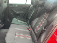 Skoda Kamiq - Vorschau Bild 17