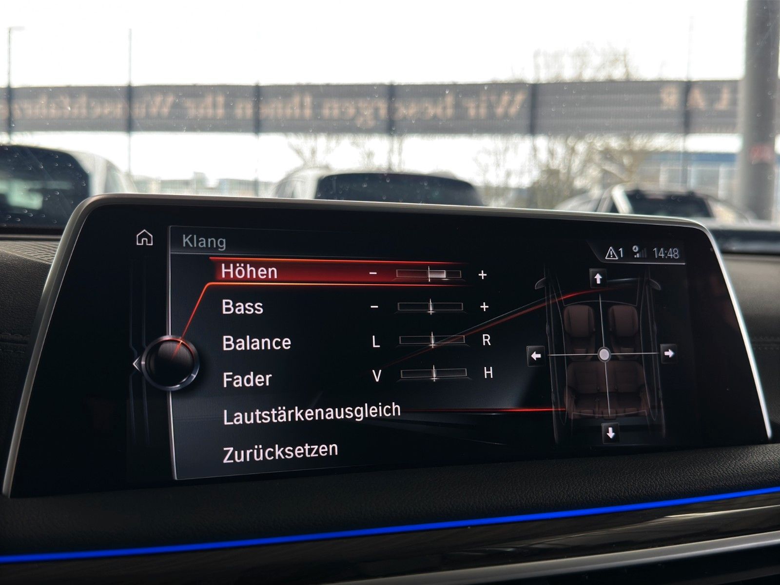 Fahrzeugabbildung BMW 730d 1.Hand /SoftClose/360°/Dig.Cock/4-Zonen