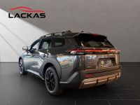 Toyota bZ4X - Vorschau Bild 3