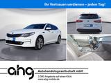 Kia Optima 1.7 CRDi Spirit Sportswagon AHK - Kia Optima: Kombi