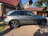 Mercedes-Benz GLC 400 d 4MATIC Autom. - - Mercedes-Benz GLC 400 von privat