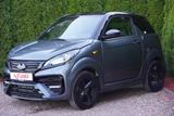 Ligier JS 50 Diesel DCI Kamera Leder Freisprechanlage - Ligier aus 2024