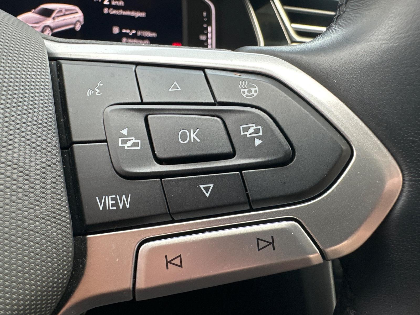 Volkswagen Passat 2.0 TDI DSG Elegance NAV+IQ-LIGHT, миниатюра 14