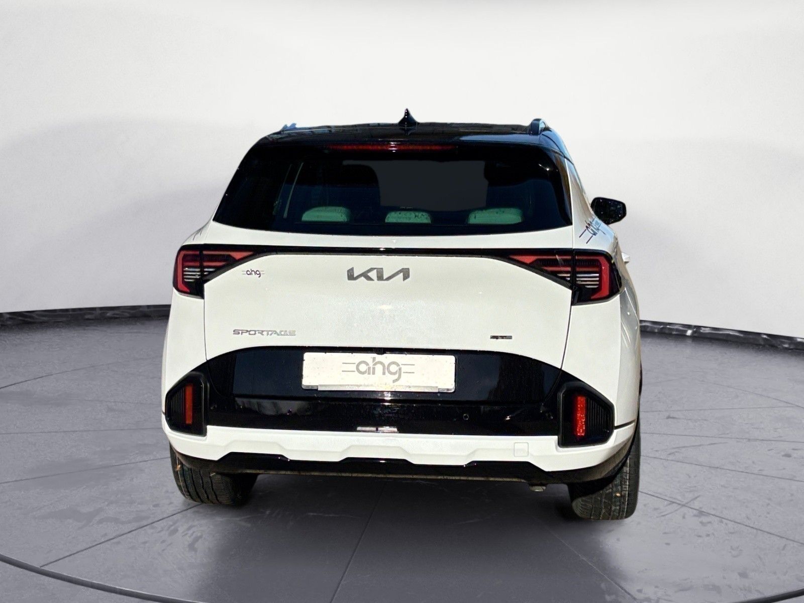 Kia Sportage - Bild 7