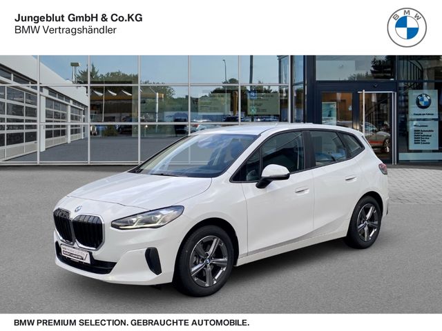 BMW 216 Active Tourer i Sitzhg./Adapt.LED-Scheinw./D