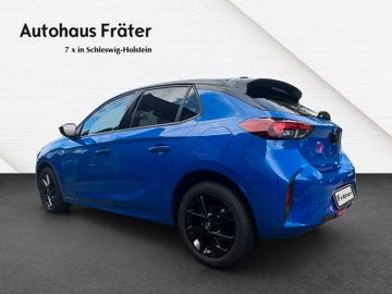 Fotografie 6 des Opel Corsa GS Navi Matrix-LED Kamera Keyless Sitzhzg