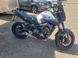 Yamaha MT-09 (RN29) - Yamaha Motorräder in Nürnberg