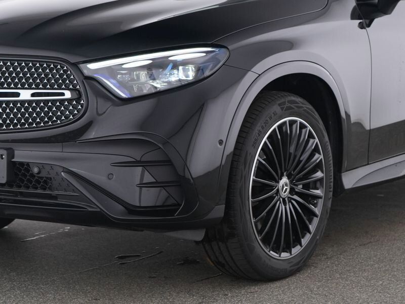 Mercedes-Benz GLC 300 de 4M EditionAMG+Pano+Airmatic+Burmester imagem 3