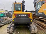 Volvo ECR 88 D Verstellausleger  auch MIETE - Volvo Ecr