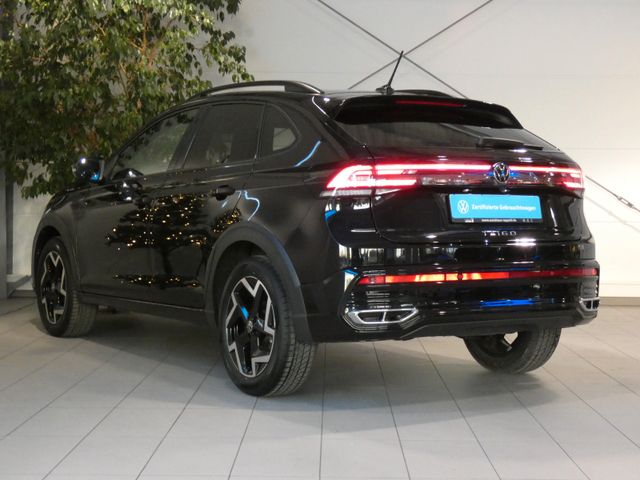 Taigo 1.0 TSI R-Line DSG AHK NAVI KAMERA