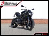 Kawasaki Z650 *Scheckheftgepflegt* - KAWASAKI 650 Z
