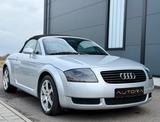 Audi TT Coupe/Roadster 1.8 T Roadster HU/AU NEU - Audi aus 2001