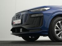 Audi Q6 e-tron - Vorschau Bild 46