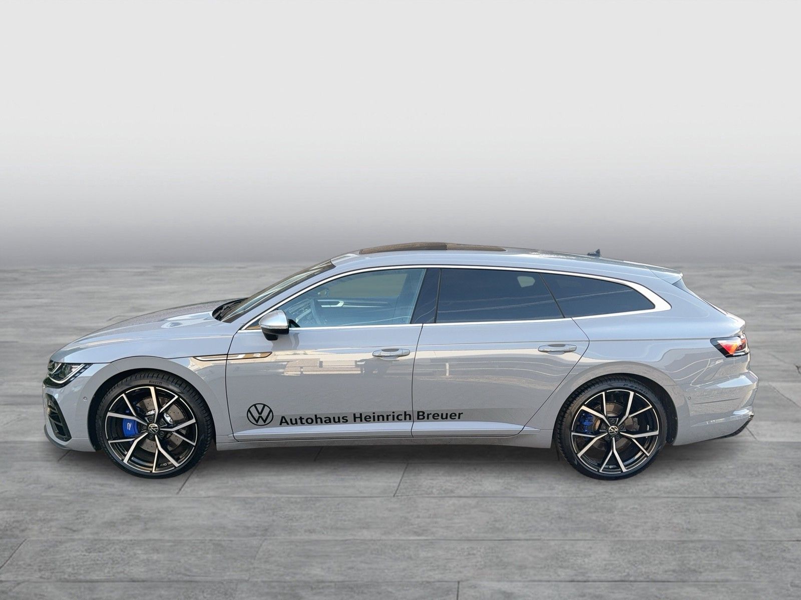 Volkswagen Arteon Shooting Brake R V-MAX PANO AHK LEDER WR foto 2