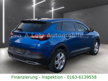 Opel Grandland (X) - 7