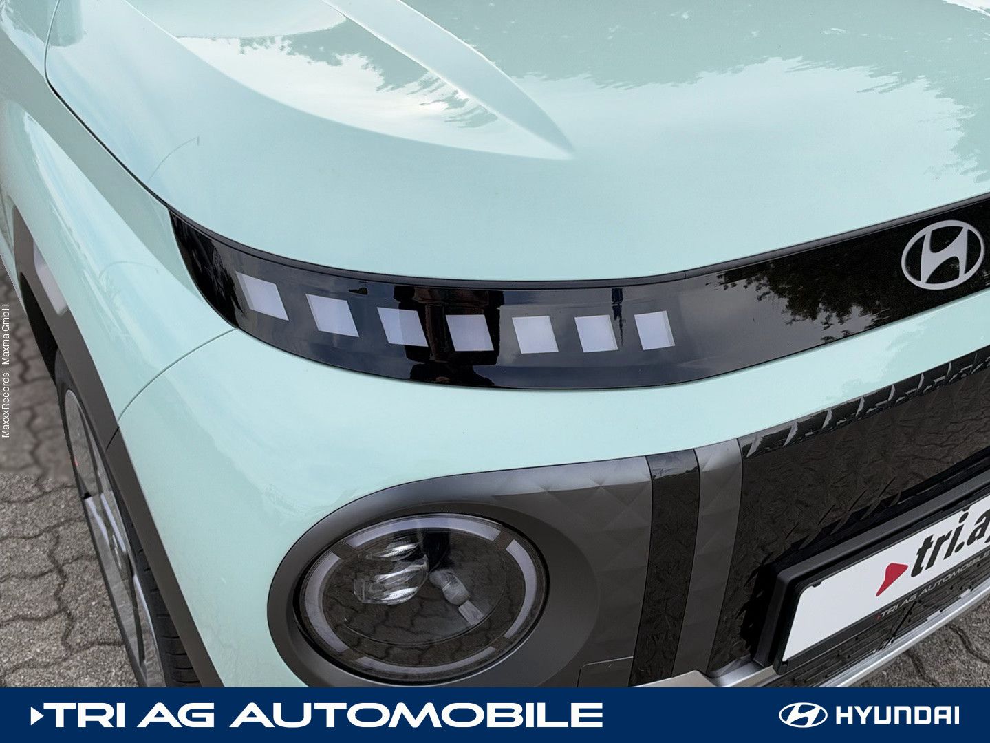 Hyundai INSTER - Bild 12