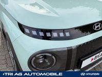 Hyundai INSTER - Vorschau Bild 12