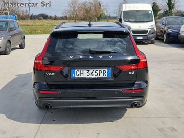 Volvo V60 - 5