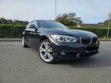 BMW 120d A Advantage Top gepflegt - BMW 120 in Bonn
