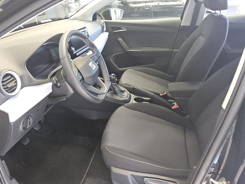 Seat Ibiza - Bild 9