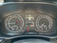 Skoda Fabia - Vorschau Bild 11