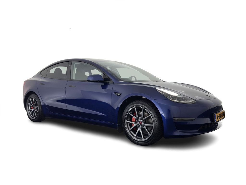 Image of Tesla Model 3