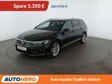 Volkswagen Passat 1.4 GTE Aut.*NAV*ACC*CAM*PDC*SHZ*ALU*   - VW Passat in Münster