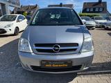 Opel OPEL Meriva A TÜV NEU*2HAND* - gebrauchte Opel Meriva aus dem Jahr 2003