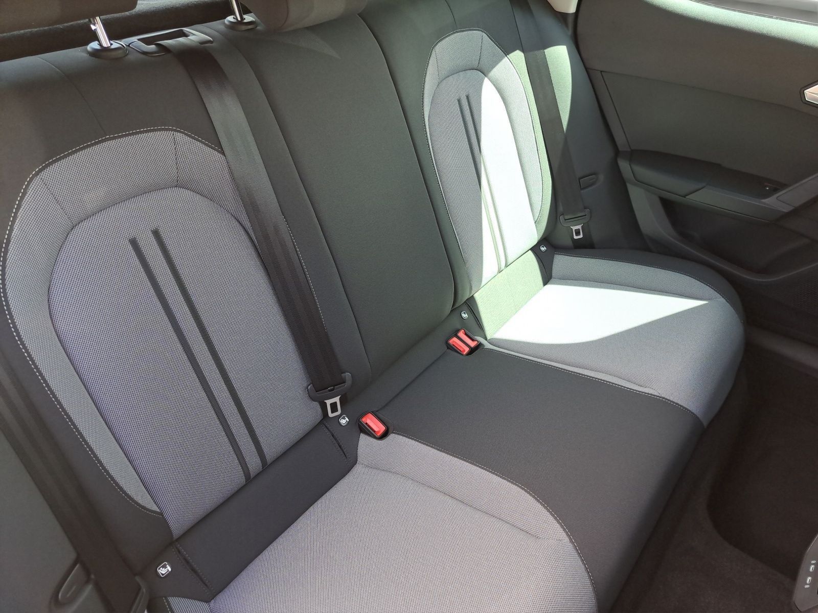 Seat Leon - Bild 15