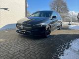 Mercedes-Benz B 220 d 4MATIC DCT - - Mercedes-Benz B 220 aus 2021