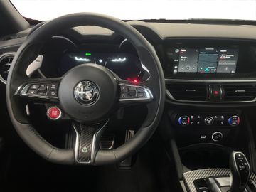 Alfa Romeo Stelvio Quadrifoglio LED,20