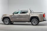 Volkswagen Amarok Aventura DC 3.0 TDI 4MOTION*KLIMA*NAVI*LA - Volkswagen Amarok Neuwagen in Frankfurt (Main)