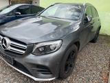 Mercedes-Benz GLC 220  AMG - Mercedes-Benz GLC 220 in Chemnitz