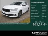 Skoda SKL Fabia Balance 1,0 TSI 7-Gang-DSG
