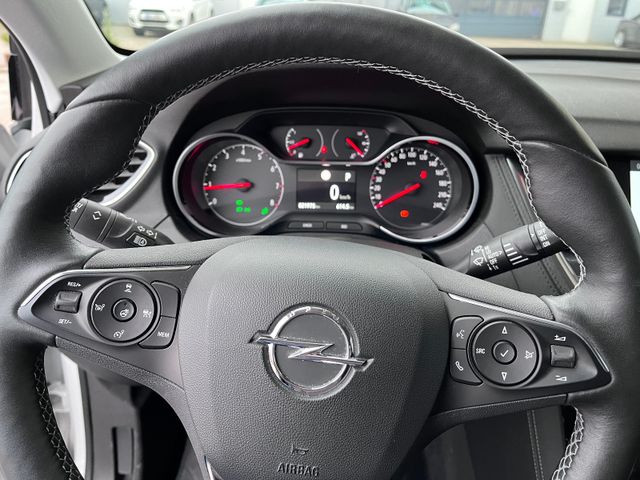 Fahrzeugabbildung Opel Grandland X Ultimate Leder Navi Kamera