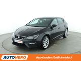 Seat Leon 1.8 TSI FR *NAVI*TEPMPO*CAM*SHZ*KLIMA* - Seat Leon Gebrauchtwagen in München