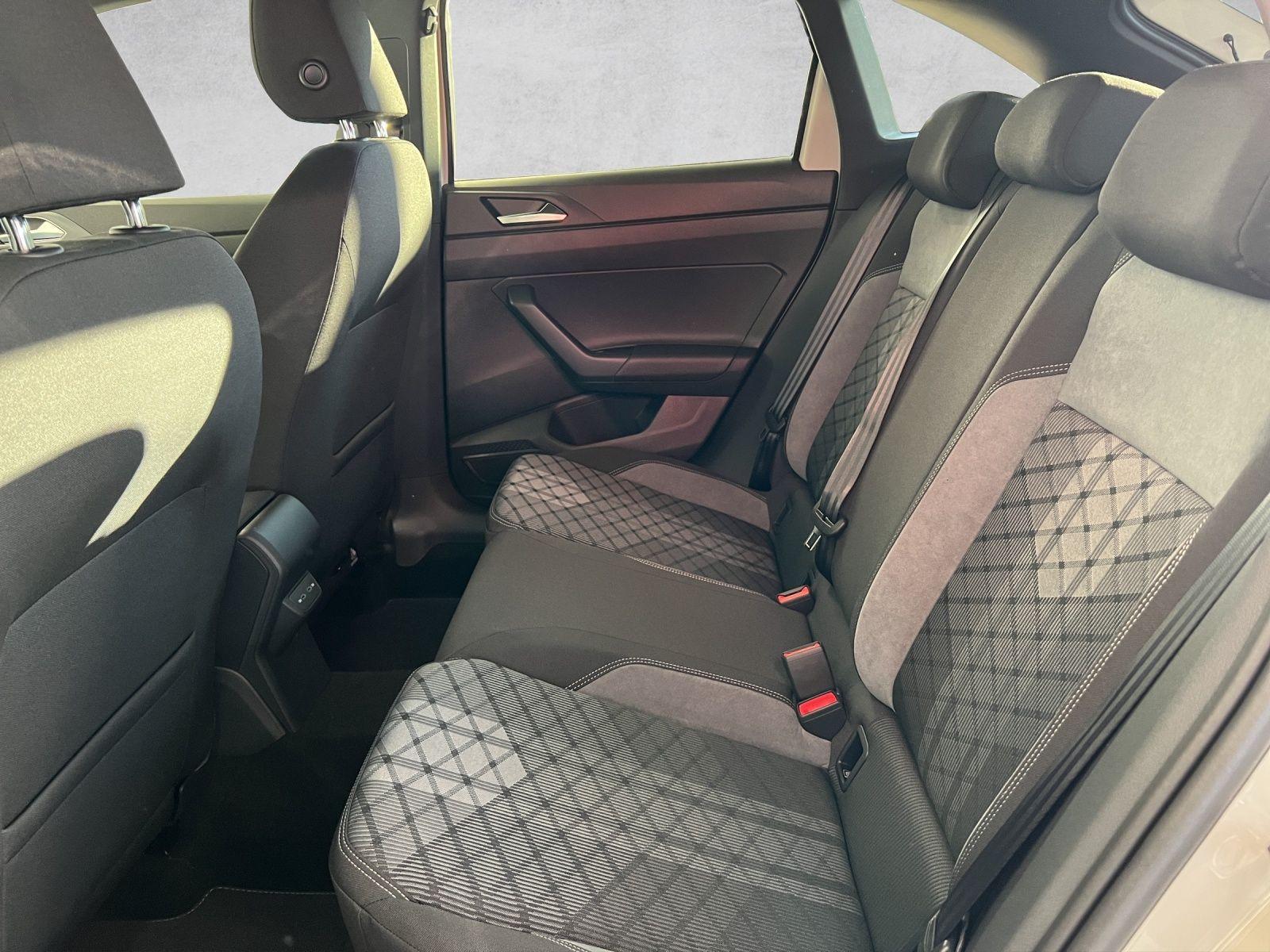 Volkswagen Taigo R-Line 1.0 TSI DSG Navi*ACC*LED Matrix, миниатюра 17
