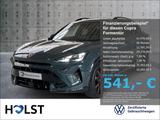Cupra Formentor VZ 1.5TSI eHybrid 200 kW MatrixLED AHK - Cupra Formentor VZ5 mit Hybrid-Antrieb (Benzin/Elektro)