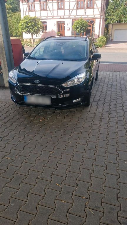 Image of Ford Focus