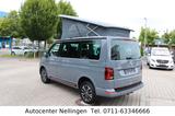 Volkswagen T6.1 California Beach Tour Edition 4Motion DSG - VW California 4 motion