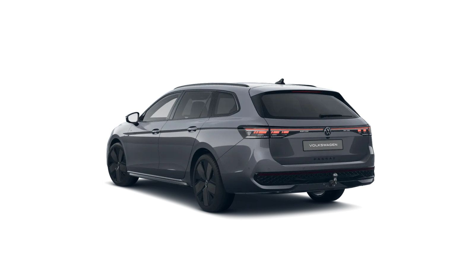 Volkswagen Passat - Bild 4