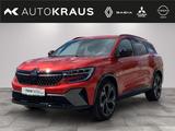 Renault Espace Esprit Alpine E-Tech Full Hybrid200,AHK - rote Renault Espace