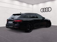 Audi RS4 - Vorschau Bild 8