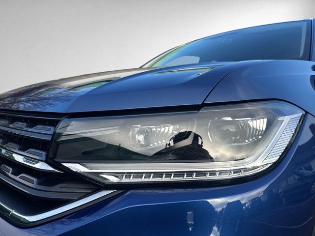 T-Cross 1.0 TSI STYLE LED+NAVI+PDC+SIHZ+KLIMAAUT