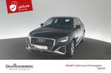 Audi Q2 35 TFSI S tronic S line LED ACC Navi - Audi Q2 Jahreswagen