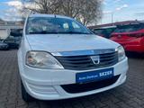 Dacia Logan MCV 1.4 MPI*AHK*SERVO*TÜV 04.27*NEU MOTOR - Dacia Logan: Mpi