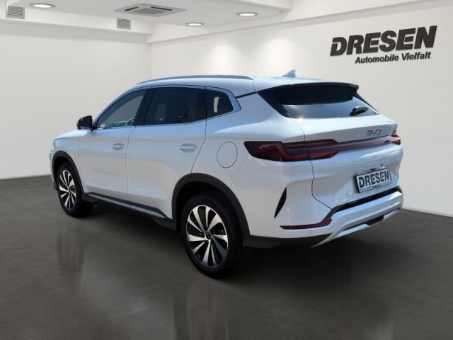 BYD SEAL U - Bild 5