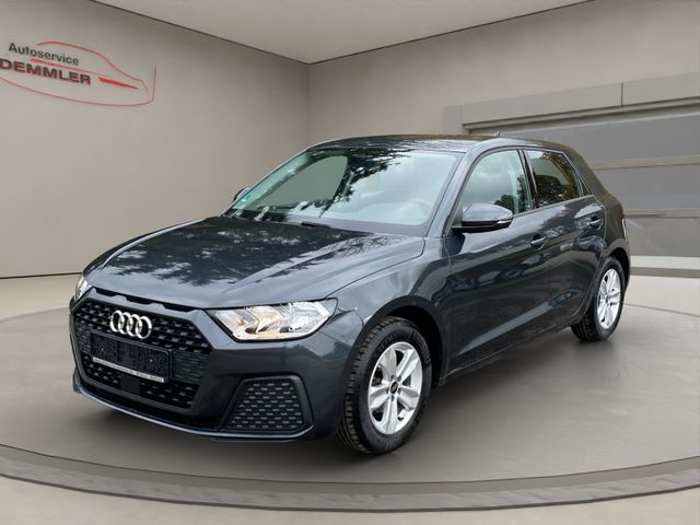 Audi A1 25 TFSi,Klima,Sitzheiz.,Tempomat,DAB,MMI ,PDC