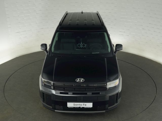 SANTA FE HEV INTRO 4WD AT+VOLL LED+360 GRAD KAME